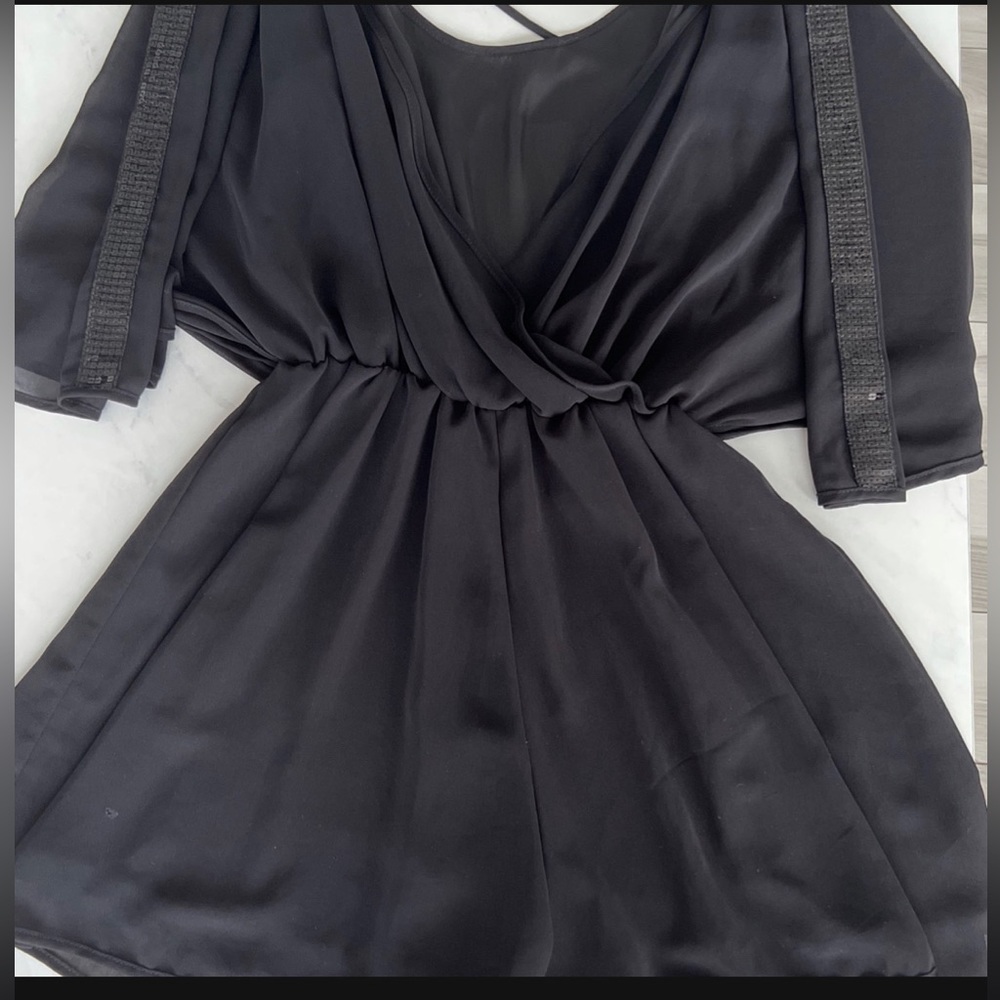 Tucci jumpsuit argentina brand